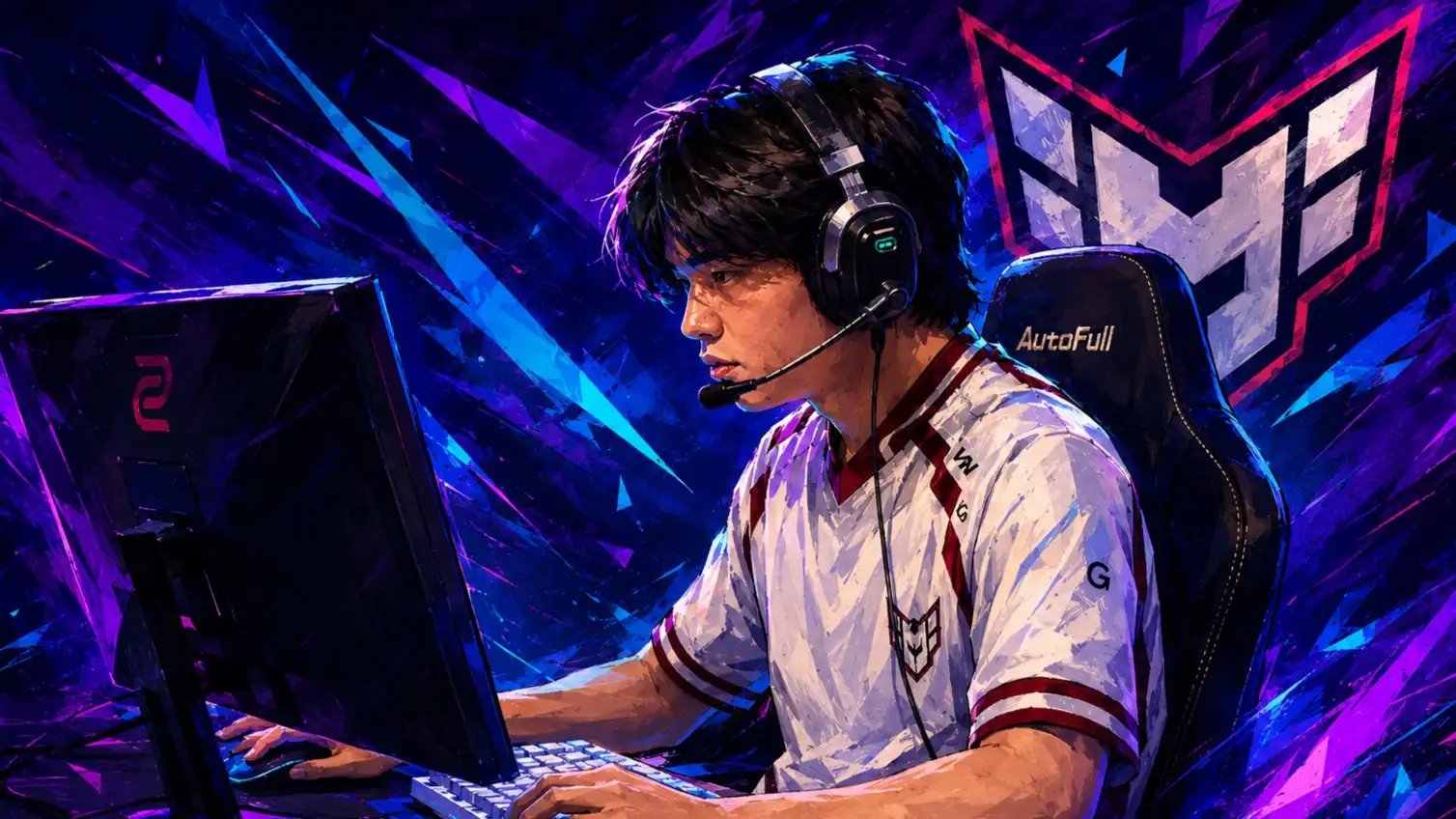 Yxngstxr Reveals Illness Affected His Performance as Heroic Struggled at CS2 Major